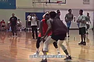 哈登曾談當(dāng)年被雷霆交易：我氣得要死！我們第二年就能奪冠的！