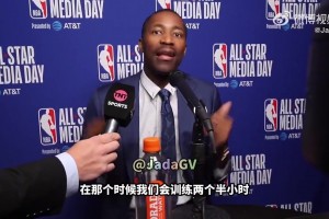 克六：保羅對(duì)比賽的熱愛(ài)無(wú)人可比！退役后他會(huì)得到應(yīng)有贊譽(yù)！